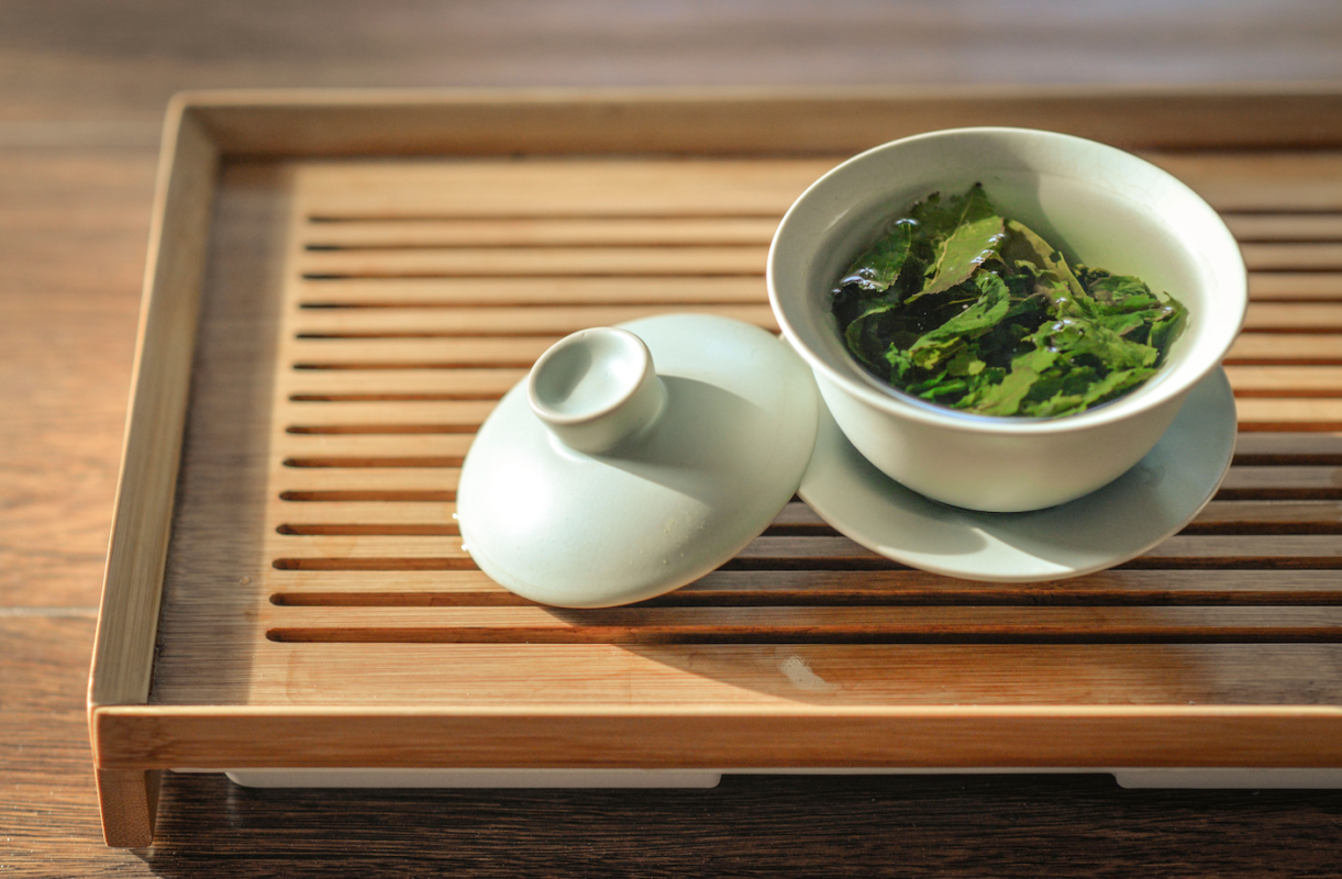 Quelles sont les actions du thé vert dans la perte de poids ?