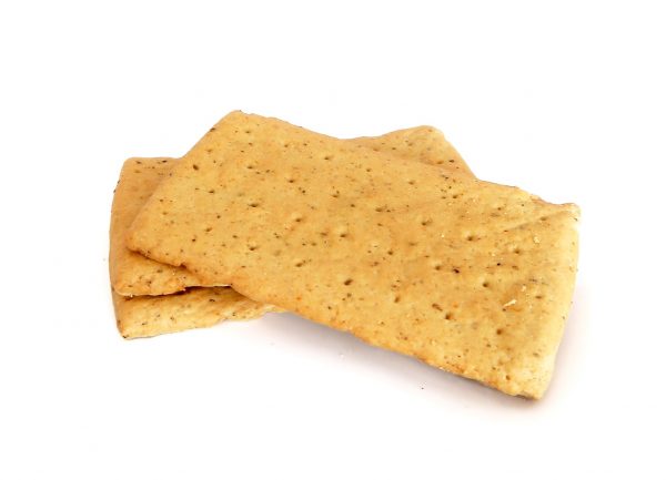 Crackers au romarin