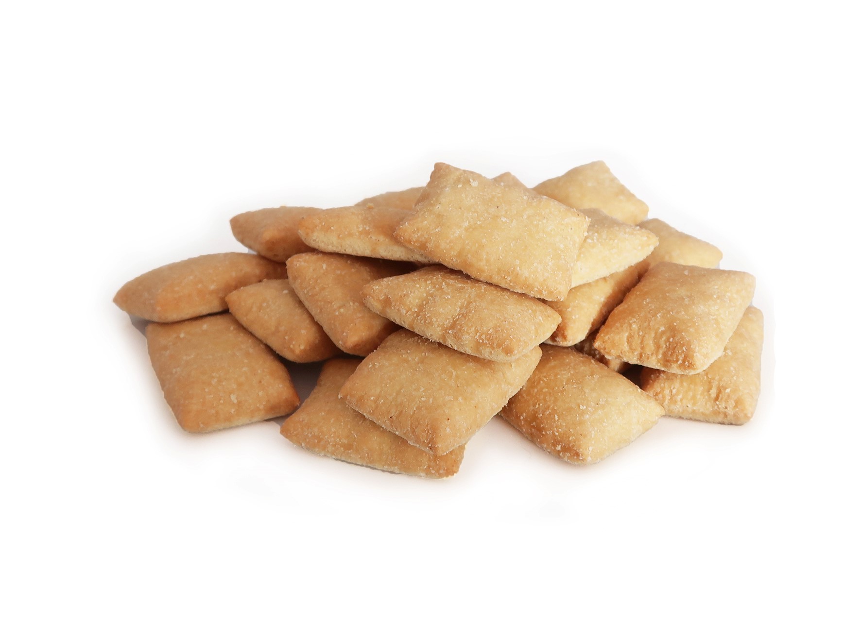 Crackers crispy sésame