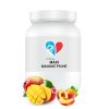 NUTRILUX MAXI MANGUE PÊCHE - shaker protéine, fruité
