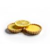 Tartelette de régime sans sucre et riche en protéines