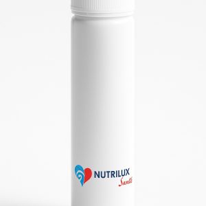 NUTRILUX L-CARNITINE 3+2