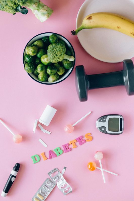 Diabète et perte de poids : maigrir sans risque avec les compléments alimentaires à haute biodisponibilité, NUTRILUX PROLACTO + et PROBIO LG et les protéines NUTRILUX pour les collations.