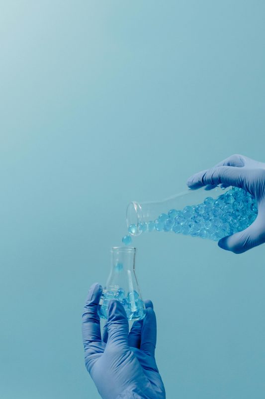 Magnésium NUTRILUX BRAIN : une formule de haute biodisponibilité , à associer à NUTRILUX PROLACTO+, NUTRILUX ACTIFLORE et NUTRILUX CANDI STOP.