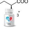 NUTRILUX DOPA, complément alimentaire formulé à base de tyrosine, magnésium marin, zinc et vitamines du groupe B pour soutenir l’équilibre énergétique, les