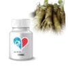 NUTRILUX TONIC, complément alimentaire naturel et végan à base de noix de kola, ginseng et vitamine C. NUTRILUX TONIC associe trois ingrédients reconnus pour
