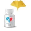 NUTRILUX BRAIN, complément alimentaire à base de plantes et de nutriments (magnésium, vitamines B, extraits de Bacopa et Ginkgo) conçu pour soutenir les