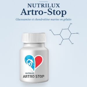 NUTRILUX Artro-Stop