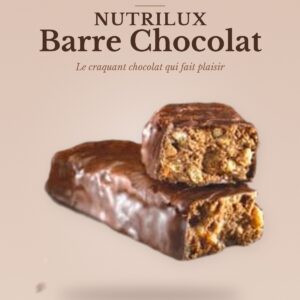 BARRE CHOCOLAT