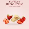 BARRE FRAISE