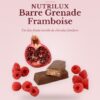 BARRE GRENADE FRAMBOISE