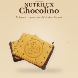 CHOCOLINO