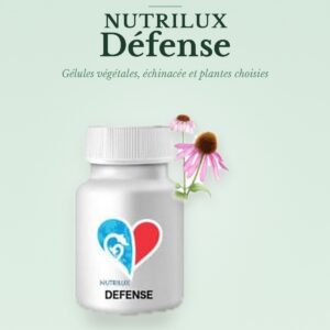 NUTRILUX DEFENSE