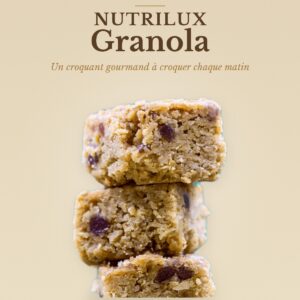 GRANOLA