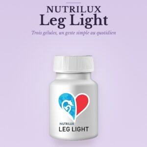 NUTRILUX Leg Light