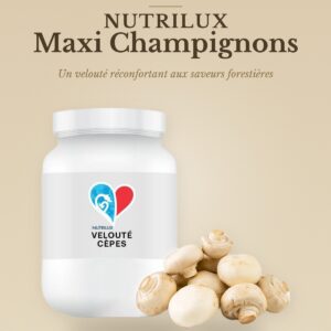 MAXI Champignons