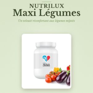 Maxi Légumes
