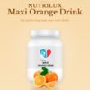 MAXI ORANGE DRINK