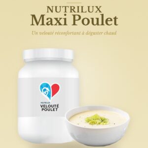 MAXI POULET