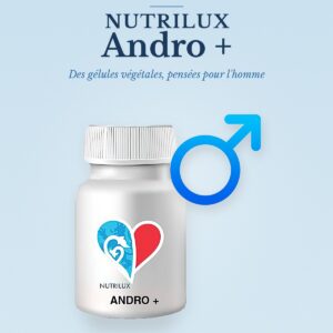 NUTRILUX ANDRO +