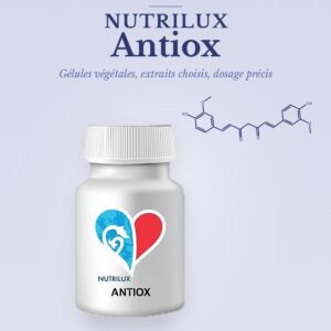 NUTRILUX ANTIOX