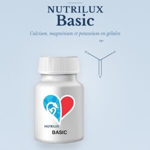 NUTRILUX BASIC