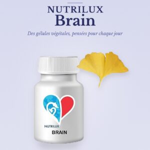 NUTRILUX BRAIN