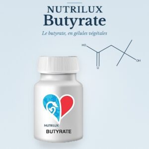 NUTRILUX Butyrate