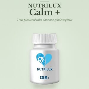 NUTRILUX Calm +
