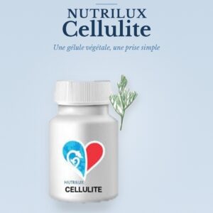 NUTRILUX Cellulite