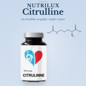 NUTRILUX Citrulline