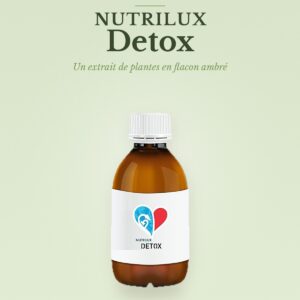 NUTRILUX DETOX