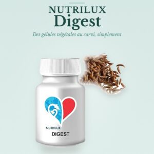 NUTRILUX DIGEST