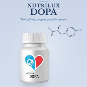 NUTRILUX DOPA