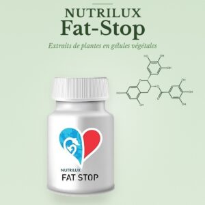 NUTRILUX FAT-STOP