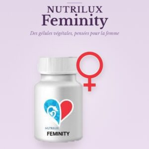 NUTRILUX Feminity