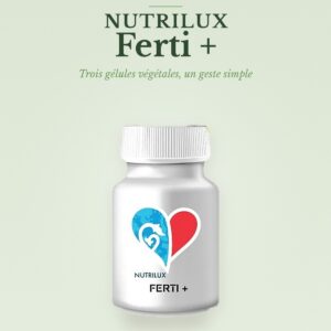 NUTRILUX Ferti +