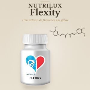 NUTRILUX FLEXITY