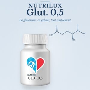 NUTRILUX GLUT. 0,5
