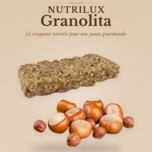 NUTRILUX GRANOLITA