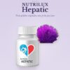 NUTRILUX Hepatic