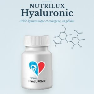 NUTRILUX Hyaluronic
