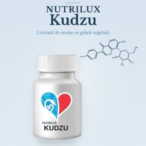 NUTRILUX Kudzu