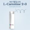 NUTRILUX L-Carnitine 2+3