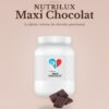 NUTRILUX Maxi Chocolat
