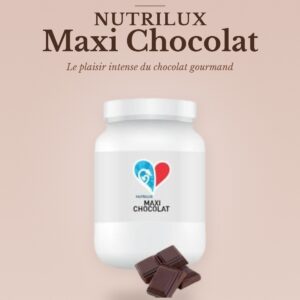 NUTRILUX Maxi Chocolat