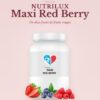 NUTRILUX MAXI Red Berry
