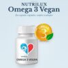 NUTRILUX OMEGA 3 VEGAN