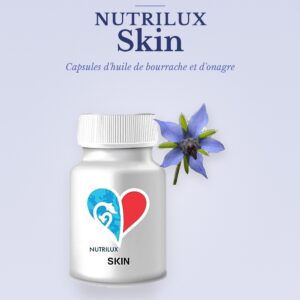 NUTRILUX SKIN