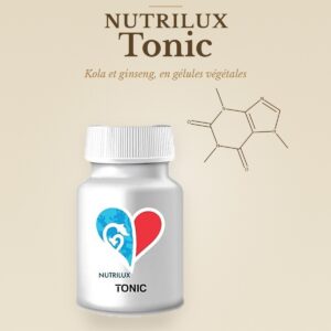NUTRILUX TONIC